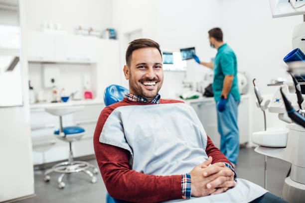 Fifth Street, TX Holistic Dental Care Services Company
