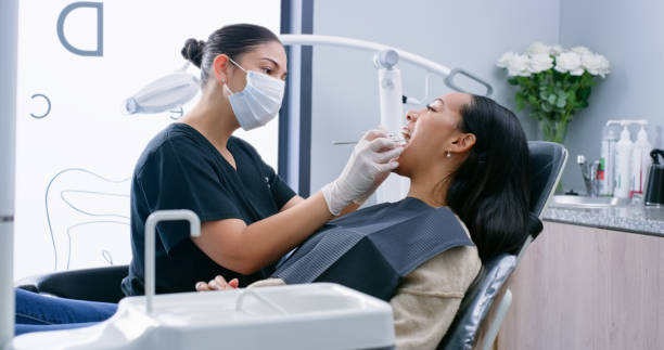 TMJ/TMD Treatment in Fifth Street, TX