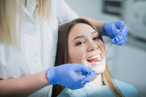 Best Root Canal Treatment  in Fifth Street, TX