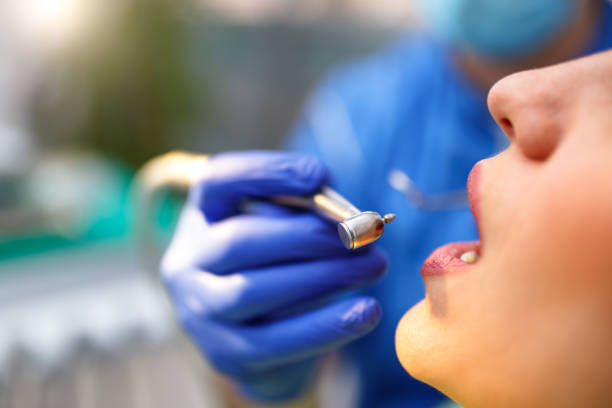 Emergency Dental Services in Fifth Street, TX